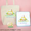 Ponta X Sanrio Characters Collaboration Acrylic Stand [Collaboration with Sanrio]