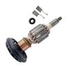 Parts Number 1614011072 ROTOR Anchor Frame Vehicle Fit Confirmation High Compatibility High Performance Carbon Brushes