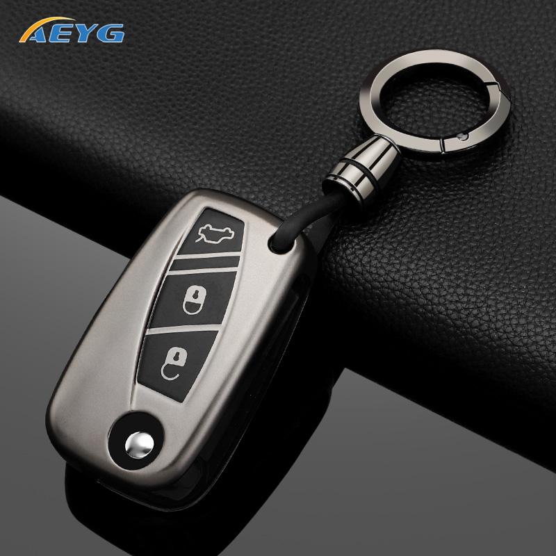 Fashion Tpu Car Key Case Cover For Fiat 500 Panda Idea Stilo Ducato Punto Bravo Grande Minibus Doblo Smart Keyless Accessories