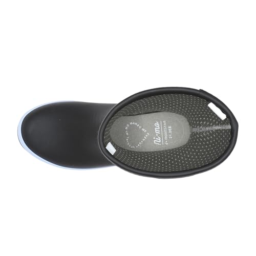 Moonstar NM Rain Boots WPJ034R Black