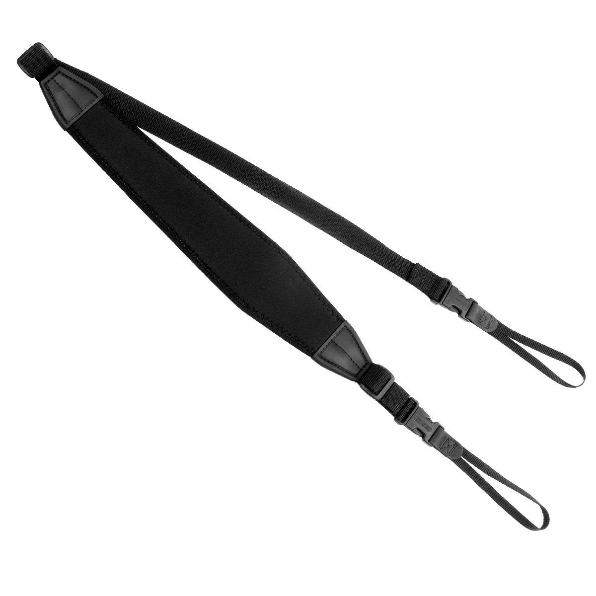 

Neotech Brass Sling Color: Black