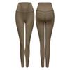 Tang Jun Women's High-Waist Seamless Yoga Fitness Pants