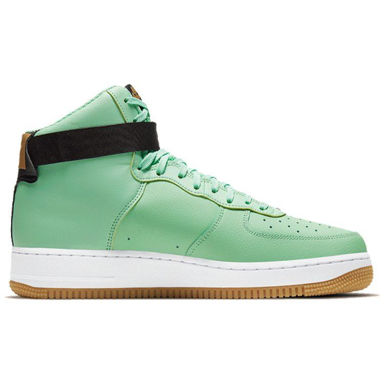 Nike X Nba Air Force 1 High 'Celtics Green' CT2306-300
