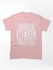 Pantera Thrash Metal Matters Classic Unisex T-Shirt
