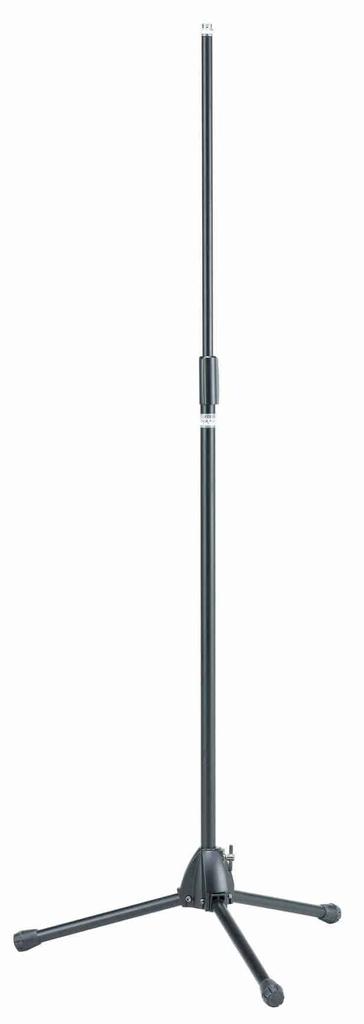 TAMA Straight Microphone Stand Black MS200BK