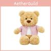 Bear Nana Plush Toy Creative Dress Up Clothes Adorable Teddy Bear Kids Doll Gift