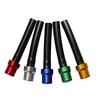 1PC CNC Motorcycle Gas Fuel Cap Valve Vent Breather Hose Tube For KTM For HONDA For YAMAHA Motocross ATV Quad Dirt Pit Bike