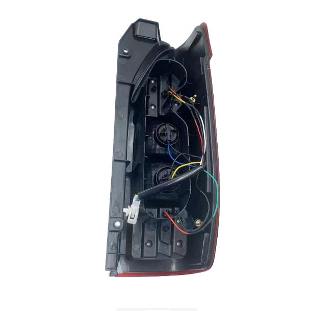 Car Tail Light Assembly Rear Brake Bumper Light Stop Turn Signal Lamp For King Long Bus/King Long KT