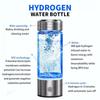 1pc 450ml Portable Hydrogen Water Generator 3 Minutes Mode High Concentration Hydrogen Water Generator