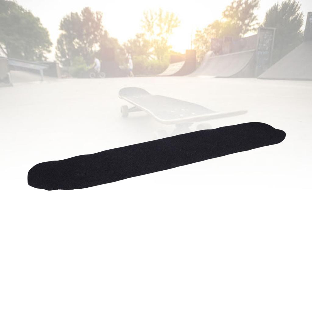 10 Sheet Griptape Non Slip Grip Tape Sheet for Scooter Longboard 81cm for Intermediate