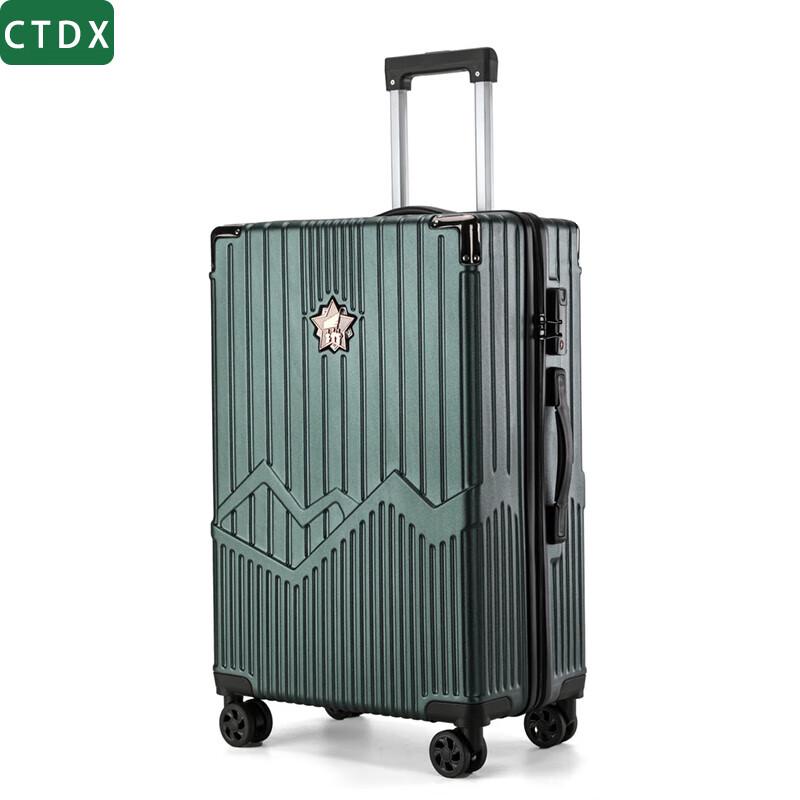 CTDX Militära Minnesbagage & Presentuppsättningar