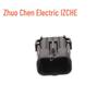 8-Hole Automotive Connector & Harness Set (8P) Terminal 12047937 Plug 15324525