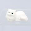 Car Ornament Lightweight Mini Cat Figurine Computer Monitor Office Desk Decoration Car Dashboard Accessories