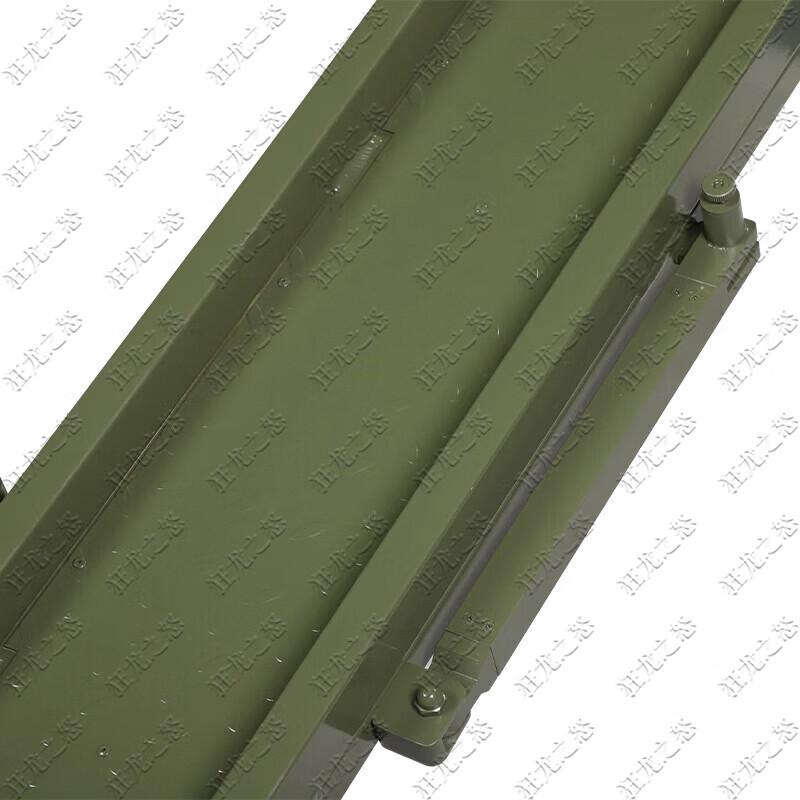 Dragon Fury Cargo Loading Ramp HZX-II