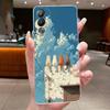 Casing For Tecno Pova 4 Case LG7n Luxury Dragon Cute Cool Boys Girls Soft Silicone Phone Case Techno Pova 4 Pro LG8n Back Cover
