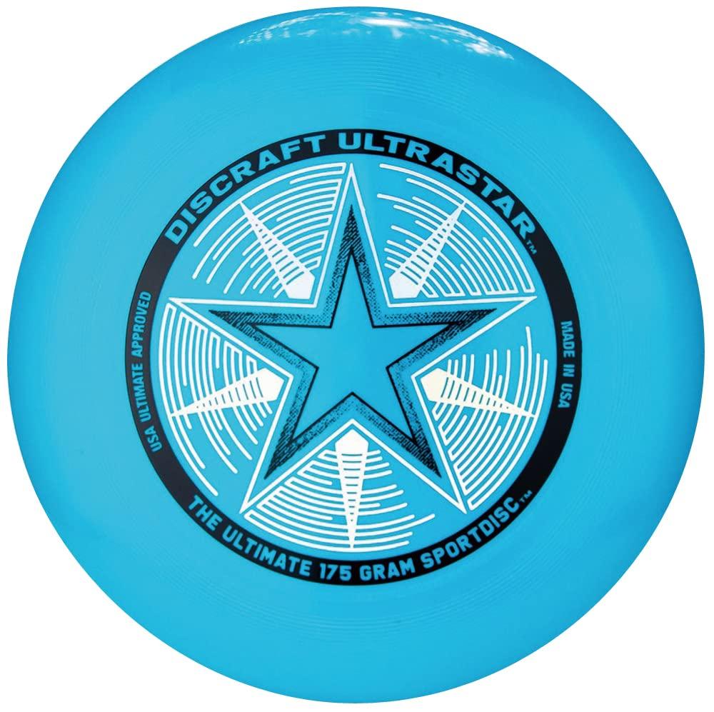 

Discraft Ultra Star кобальтово-синий CJ-D001CB