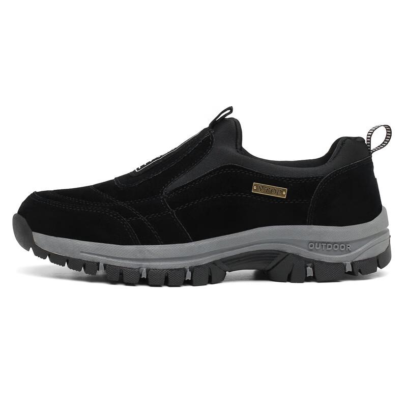 Huaxia Guanyi Outdoor Running Hiking Shoes