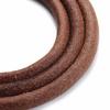 2-5m 2.5 3 4 mm Genuine Leather Cord String Rope for DIY Necklace Bracelet DIY Jewelry Making Accessories Jewelry Findings