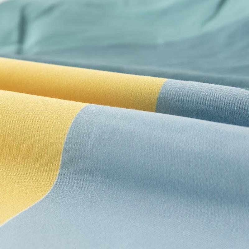 Plover Life Series All-Season 4-Piece Bedding Set