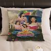 Singer KKaty PPerry Pillow Gifts Home Office Furnishings Bedroom Sofa Car Cushion Cover Case xcm