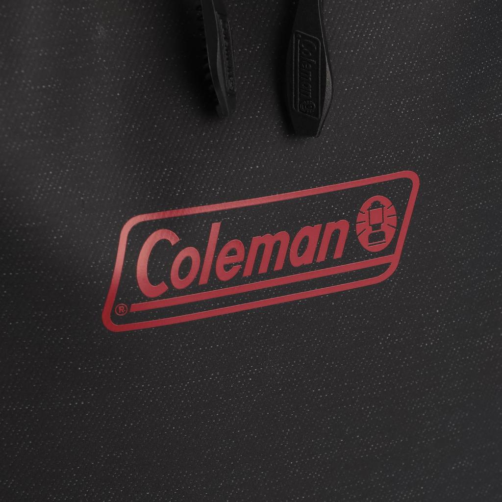 Coleman Shield 30 (Heather BlackRed)