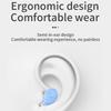 Mini Invisible Headphones TWS Bluetooth Earphones Wireless Heasets HIFI Stereo Noise Reduction Earbuds For iphone Xiaomi