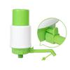 5 Gallon Bottled Drinking Water Hand Press Manual Pump Plastic Dispenser Tool