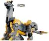 Zyuden Sentai Kyoryuger Super Kamitsuki Transformacja DX Giganto Bragio