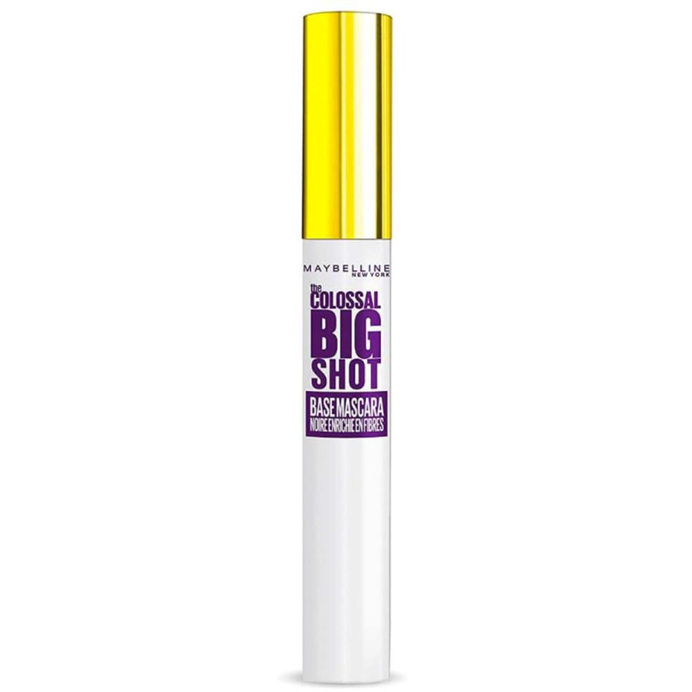 Maybelline New York - Base de Mascara Colossal Big Shot Primer - 