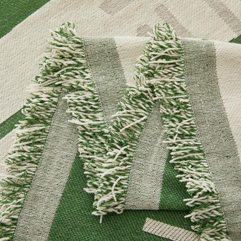 Nordic Chenille Sofa Cover 1 /2 /3 /4 /5 Seater Anti Cat Scratch Reversible Sofa Towel Throw Blanket Couch Furniture Slipcovers