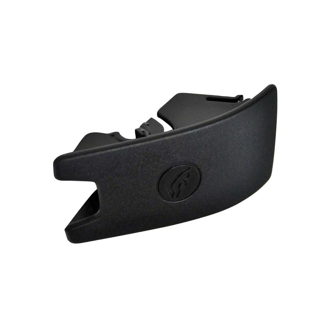 Krok för baksäte ISOFIX-skyddssats för A4 A5 A6 A7 RS4 RS5 Baksätesreservdel Nummer 8W0887187