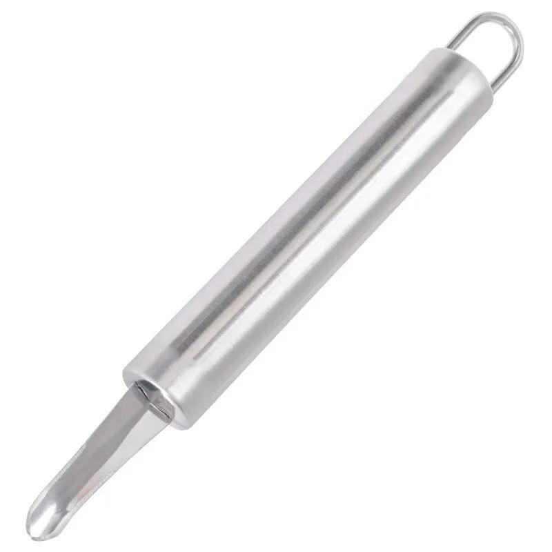 Multi-functional Shrimp Peeler & Deveiner Kit