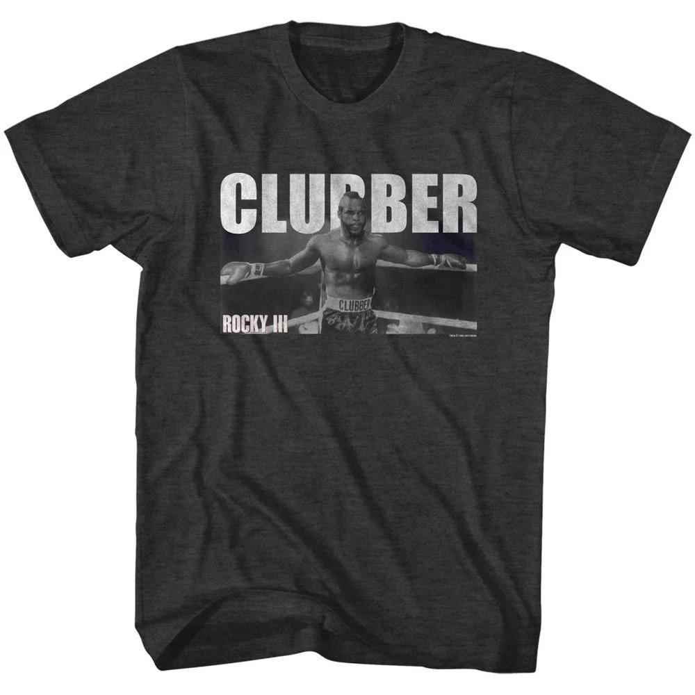 Rocky Clubber Tshirt S