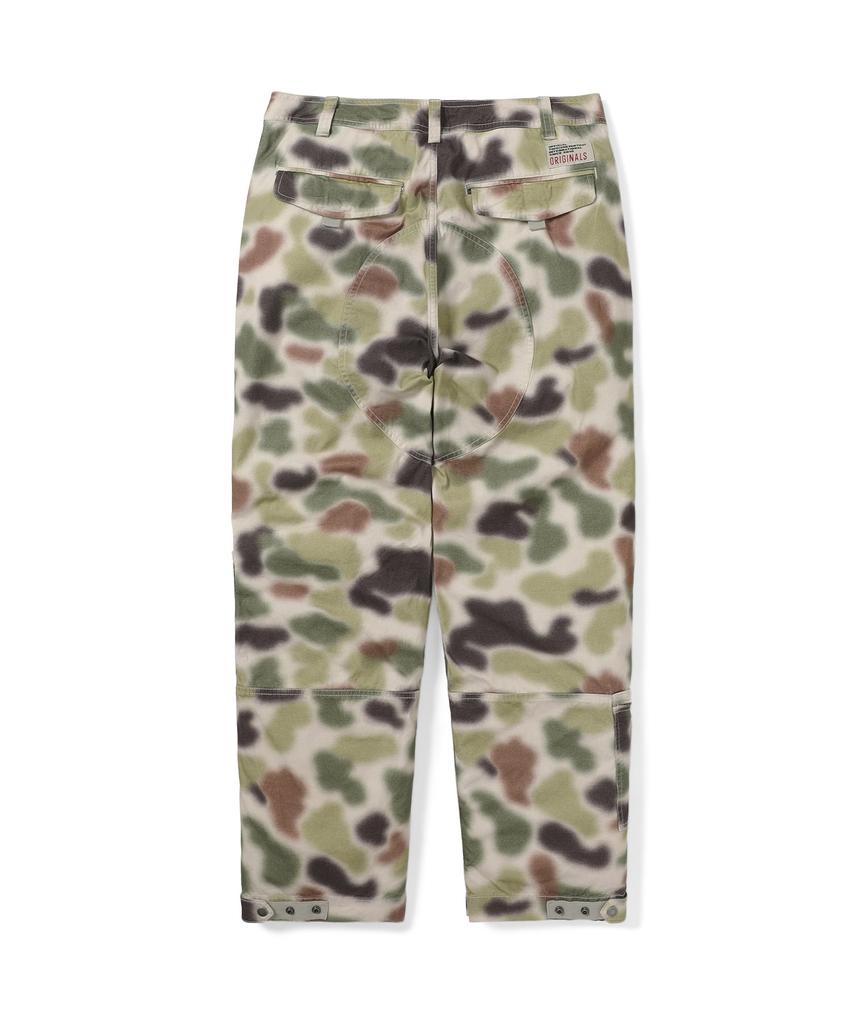 THISISNEVERTHAT Flight Cargo Pant Camo
