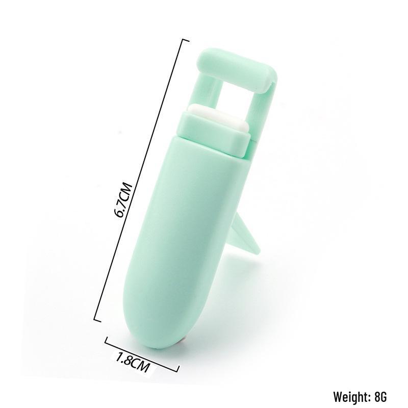 16-teiliges Maniküre- & Pediküre-Set: Nagelknipser, Nagelhautscheren und Werkzeuge