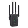 Dual-Band 1200M WiFi Signal Amplifier Extender (2.4G/5G)