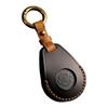 [Beetech Works] Key Case Key Fob Genuine Leather Sportster Dyna Softail Touring V-Rod Etc. Harley-Davidson Compatible Key Fob Case Key Cover Leather P