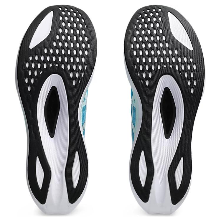 ASICS Magic Speed 4 Digital Aqua Casual 1011B875-400