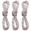 3mm*3m Starter Rope For Stihl Husqvarna Echo Homelite McCulloch Partner Trimmer Chainsaw Lawn Mower Spare Part