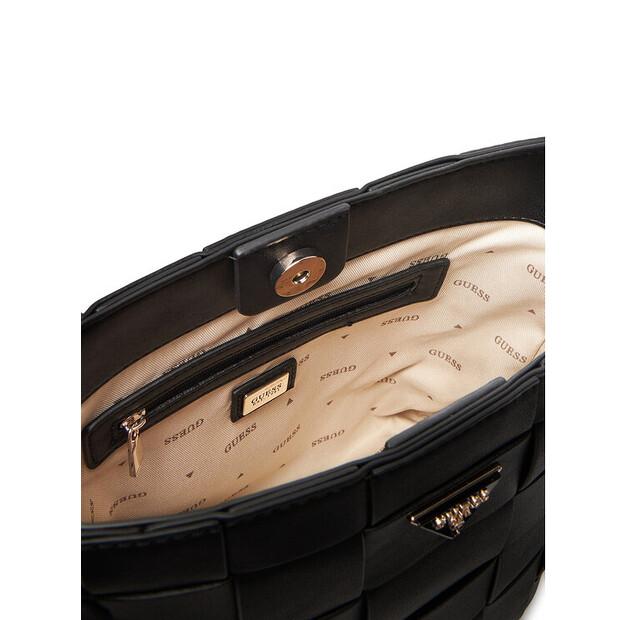 Bag Guess Maylee HWWG96 61030 Black