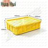 Longhui Plastic Storage Crate with Lid