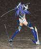 Senki Zesshou Symphogear GX Kazanari Tsubasa Amabahazan Maßstab PVC bemalte Fertigfigur Ver.. 1/8