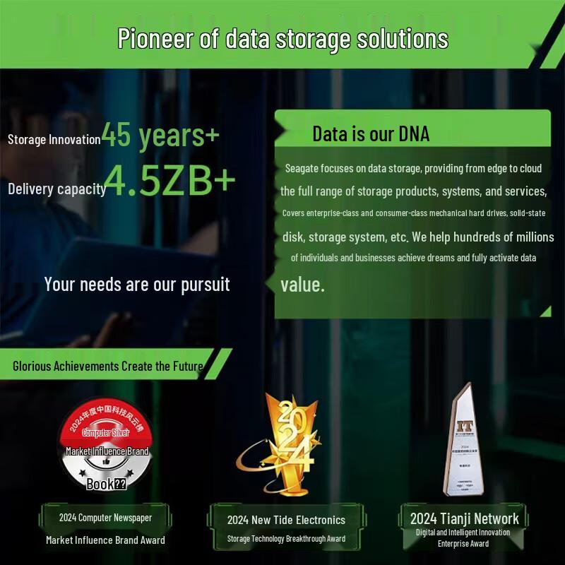 Seagate Expansion Portable 2.5-inch USB 3.0/3.2 External Hard Drive