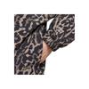 Nike Sportswear Woven Zip-Up Long Sleeve Jacket Women Jackets Black IB7264-010