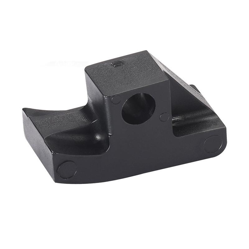 Front Chain Slider Slipper Guide for Honda XR250R 1996-2004 XR600R 1988-2000 XR650L 1993-2023 50911-MN1-670