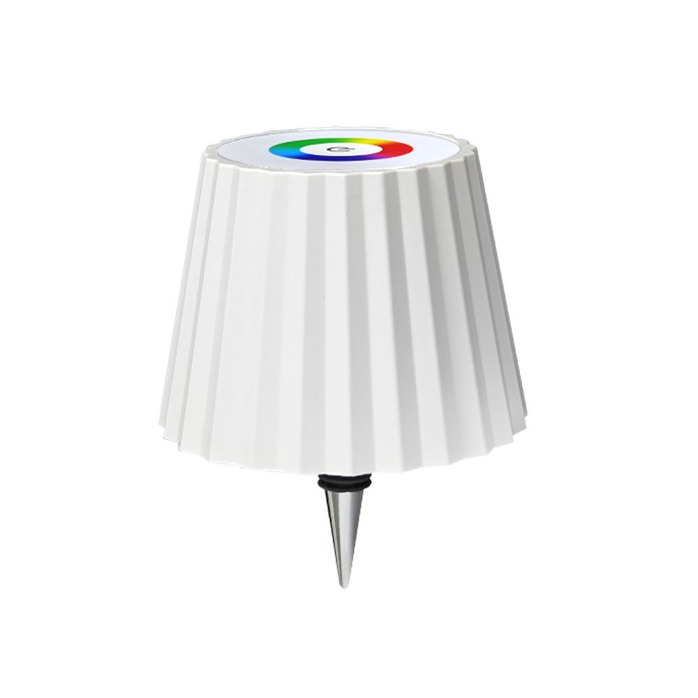 RGB Breathing Light Mode Wireless Bottle Light Liquor Bottles Wine Bottle Lights  Bars