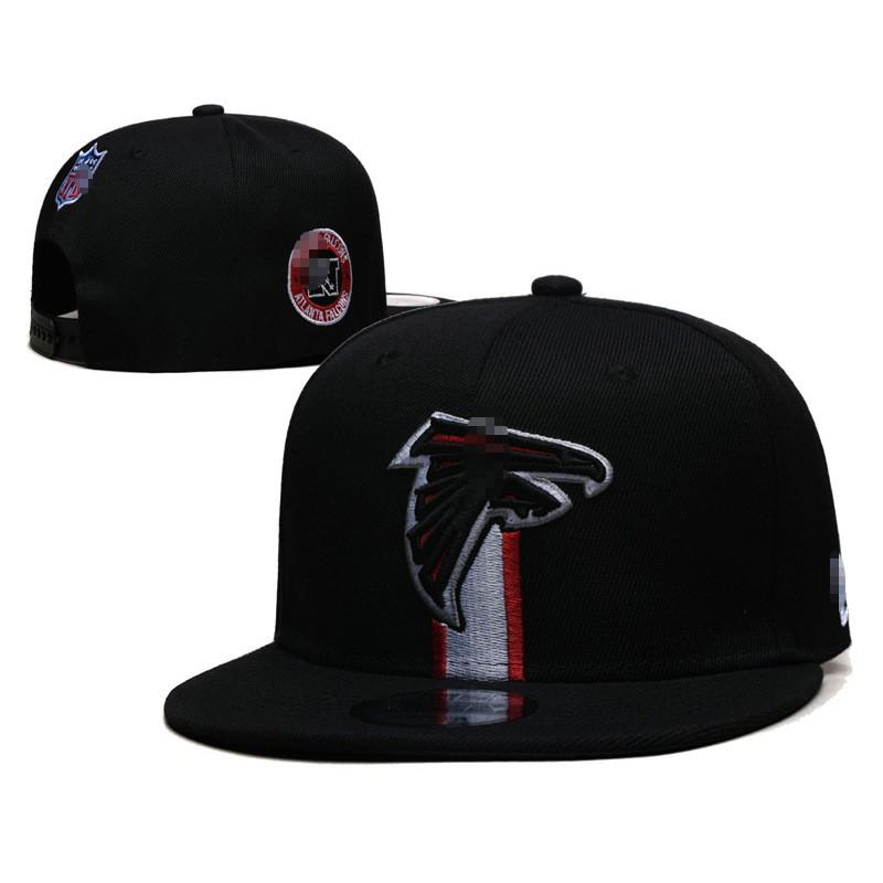 NFL Embroidered Baseball Cap Men Women Outdoor Sun Protection Adjustable Snapback Hat