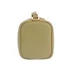 PRADA  1BC239 Shoulder Bag green/khaki leather Women