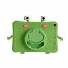 Cute Cartoon Frog  Astronaut For iPad Pro 11 Case 2022 2021 2020 Kids Tablet Cover for iPad 10.2 8th 9th 10th 10.9 Gen 9.7  Mini 6 Air 1 2 4 5 Case