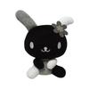 Monochrome Series Stuffed Toy Usahana